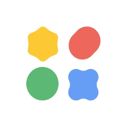 Google AI Edge Gallery のアイコン