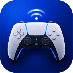 PS Controller: Remote Play のアイコン